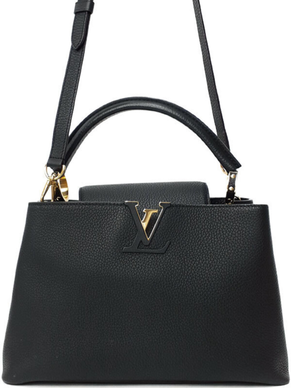 Louis Vuitton Capucines Bag